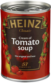 TOMATSOPPA 400G